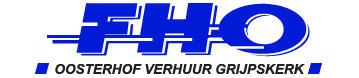 Logo Oosterhof Verhuur Grijpskerk